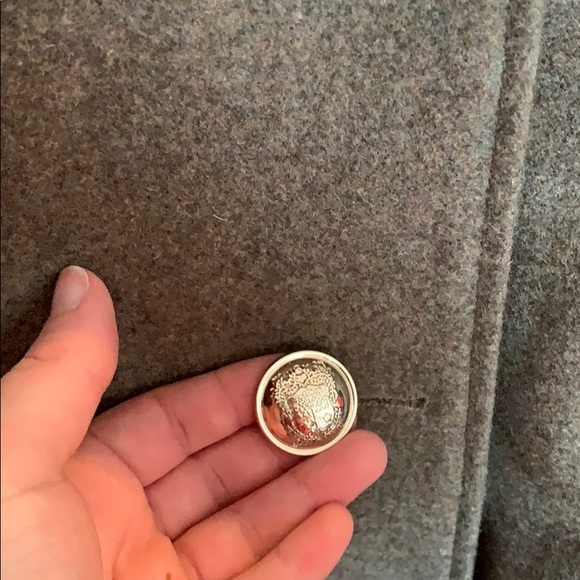 Peacoat - Picture 4 of 5